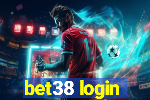 bet38 login